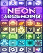 Neon Ascending Pc