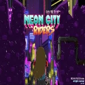 Koop Neon City Riders Xbox One Goedkoop Vergelijk de Prijzen