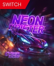 Koop Neon Drifter Cyber Racing Nintendo Switch Goedkope Prijsvergelijke