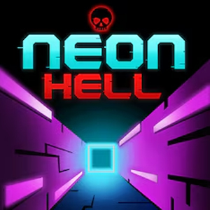 Neon Hell Playstation 5