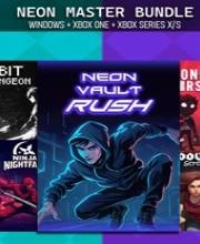 Neon Master Bundle Xbox One