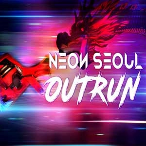 Neon Seoul Outrun