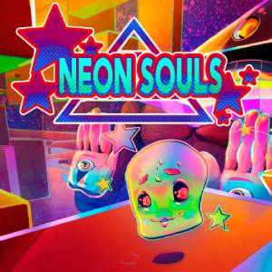 Koop Neon Souls Xbox One Goedkoop Vergelijk de Prijzen