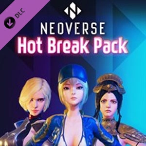 Neoverse Hot Break Pack Pc