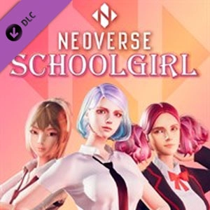 Neoverse Schoolgirl Pack Pc