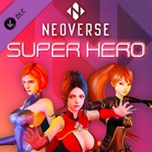 Neoverse Super Hero Pack Xbox One