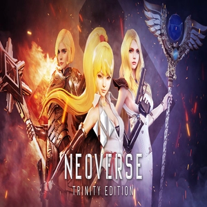 Neoverse Trinity Edition Switch