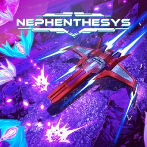 Nephenthesys Playstation 5