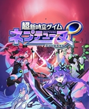 Koop Neptunia Unlimited Nintendo Switch Goedkope Prijsvergelijke