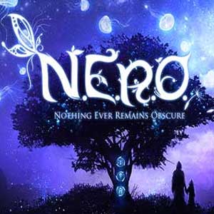 Koop NERO Nothing Ever Remains Obscure CD Key Compare Prices