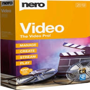 Nero Video Pc