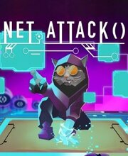 Net Attack Pc
