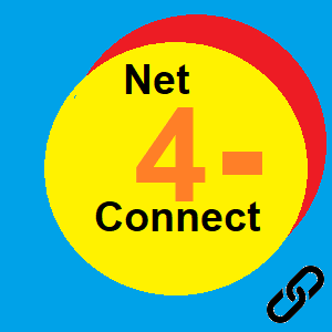 Koop Net Connect 4 Goedkoop Vergelijk de Prijzen