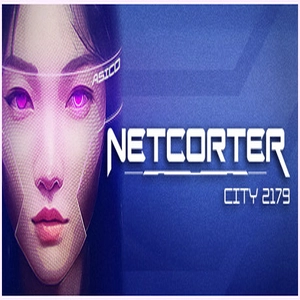 NETCORTER CITY 2179 Pc