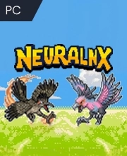 Neuralnx Pc