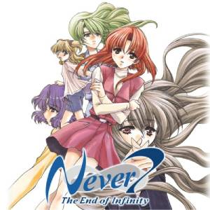 Koop Never 7 The End of Infinity CD Key Goedkoop Vergelijk de Prijzen