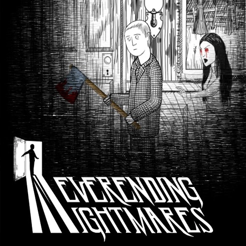 Neverending Nightmares Pc