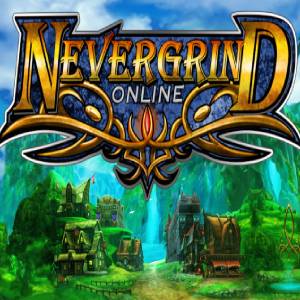 Koop Nevergrind Online CD Key Goedkoop Vergelijk de Prijzen