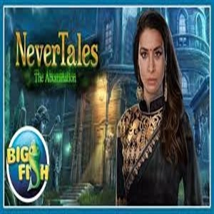 Nevertales The Abomination