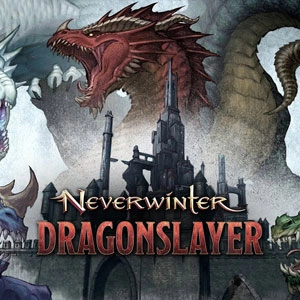 Neverwinter Dragonslayer Xbox Series X