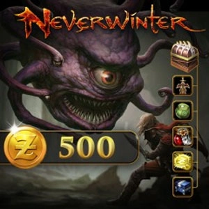 Neverwinter Epic Headstart Chest Xbox One