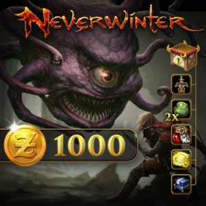 Koop Neverwinter Legendary Headstart Chest Xbox One Goedkoop Vergelijk de Prijzen