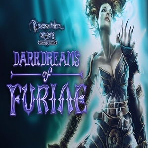 Koop Neverwinter Nights Enhanced Edition Dark Dreams of Furiae CD Key Goedkoop Vergelijk de Prijzen