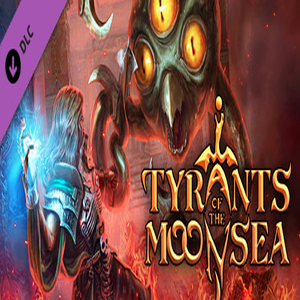 Koop Neverwinter Nights Enhanced Edition Tyrants of the Moonsea CD Key Goedkoop Vergelijk de Prijzen