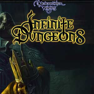 Koop Neverwinter Nights Infinite Dungeons CD Key Goedkoop Vergelijk de Prijzen