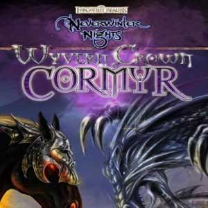 Koop Neverwinter Nights Wyvern Crown of Cormyr CD Key Goedkoop Vergelijk de Prijzen