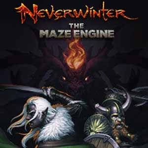 Neverwinter Online The Maze Engine Howler Mount Pc