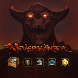 Neverwinter Ruinous Premium Pack Playstation 4