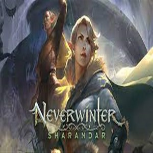 Koop Neverwinter Sharandar CD Key Goedkoop Vergelijk de Prijzen