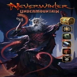 Neverwinter Undermountain Preparedness Pack Pc