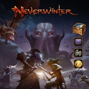 Neverwinter Uprising Cavalry Pack Playstation 4