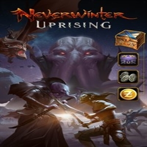 Koop Neverwinter Uprising Lancer Pack Goedkoop Vergelijk de Prijzen