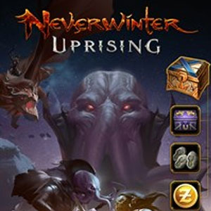 Koop Neverwinter Uprising Lancer Pack Xbox One Goedkoop Vergelijk de Prijzen