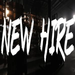 New Hire Pc