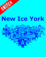 Koop New Ice York Nintendo Switch Goedkope Prijsvergelijke