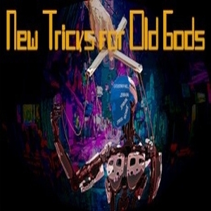 Koop New Tricks for Old Gods CD Key Goedkoop Vergelijk de Prijzen