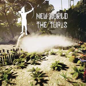 Koop New World The Tupis CD Key Compare Prices