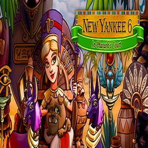 New Yankee 6 In Pharaoh’s Court Pc