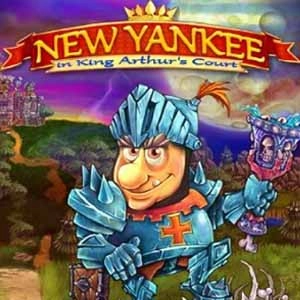 New Yankee in King Arthurs Court Pc