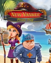 New Yankee Pirate Trap Pc