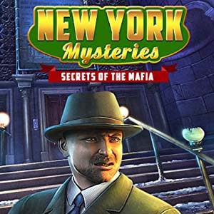 Koop New York Mysteries Secrets of the Mafia CD Key Compare Prices