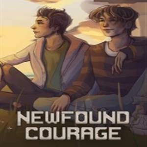 Newfound Courage Xbox One