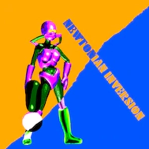 Newtonian Inversion Playstation 4