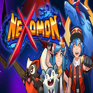 Nexomon Pc