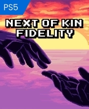 Next of Kin Fidelity Playstation 5