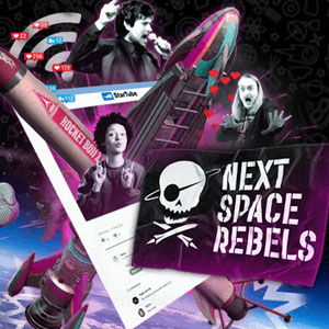 Koop Next Space Rebels Xbox One Goedkoop Vergelijk de Prijzen